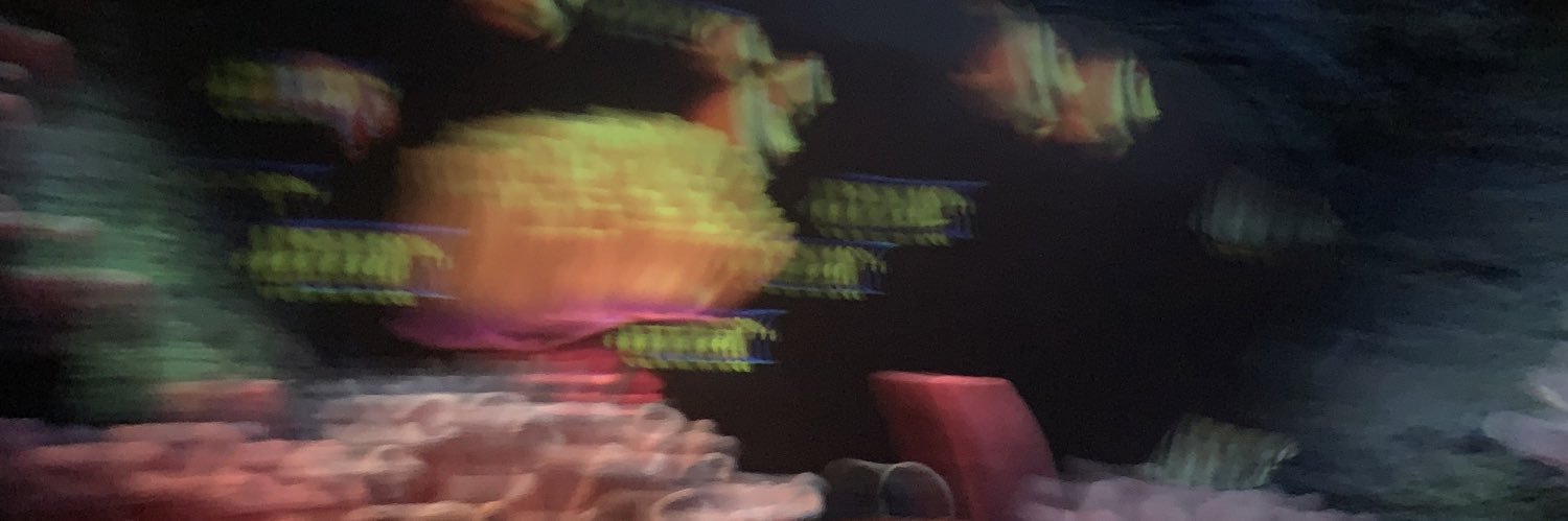 Kissesandthangs's profile banner image
