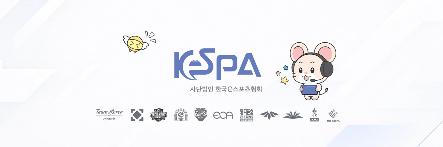 kespa's profile banner image