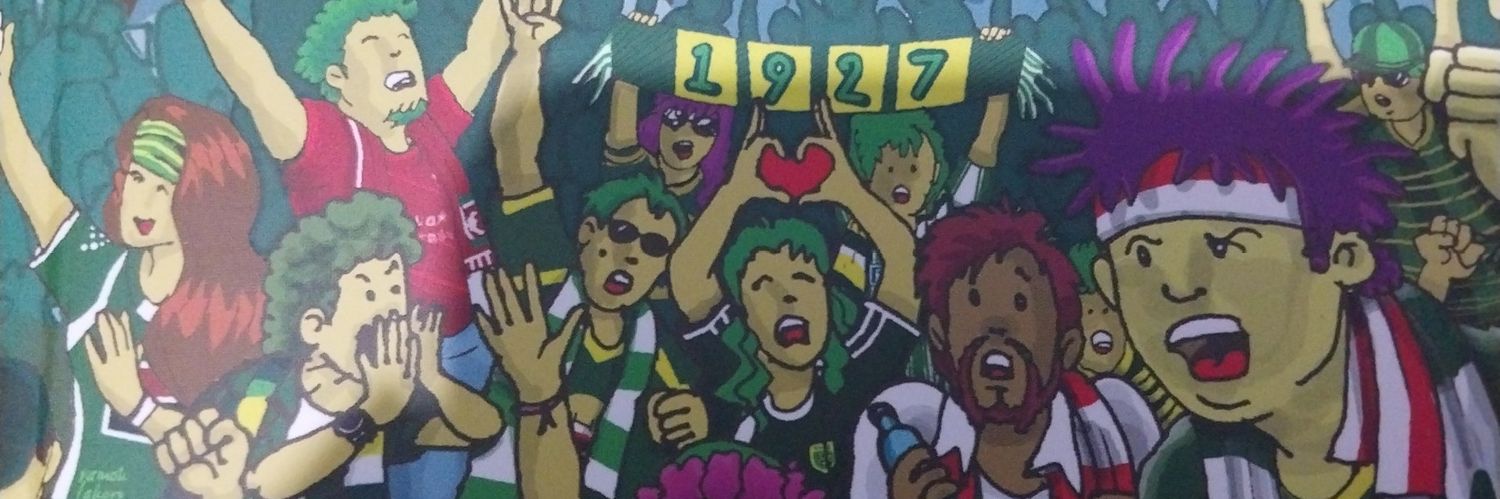 Bonek Writers Forum banner