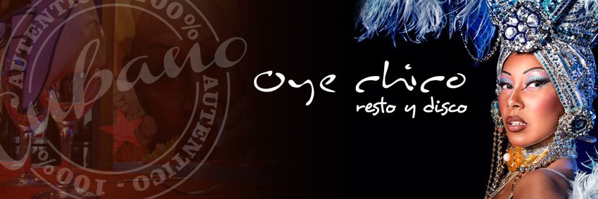 OyeChicorest's profile banner image