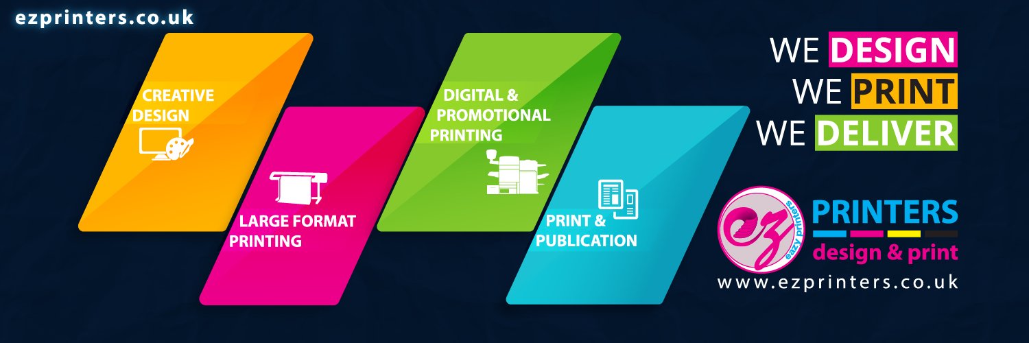 ezprinters's profile banner image