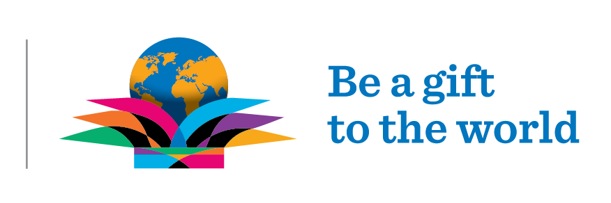 Rotary Club Whitby banner