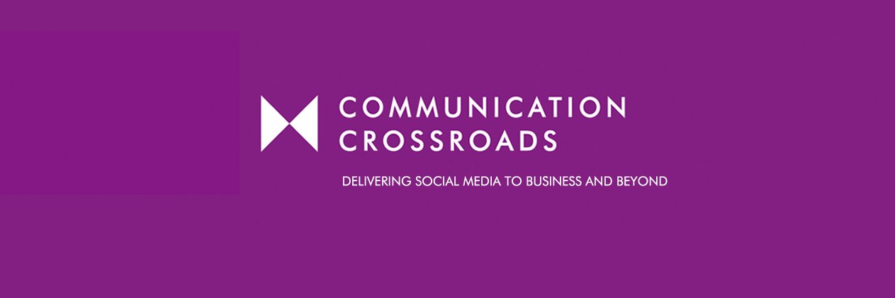 CommXroads's profile banner image