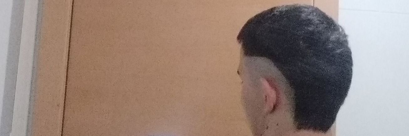 AsdanoC's profile banner image