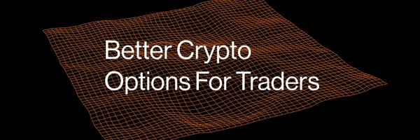 CarmineOptions Profile Banner