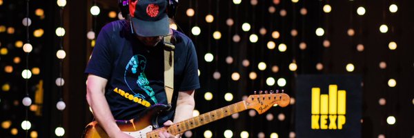 OliverCherer Profile Banner