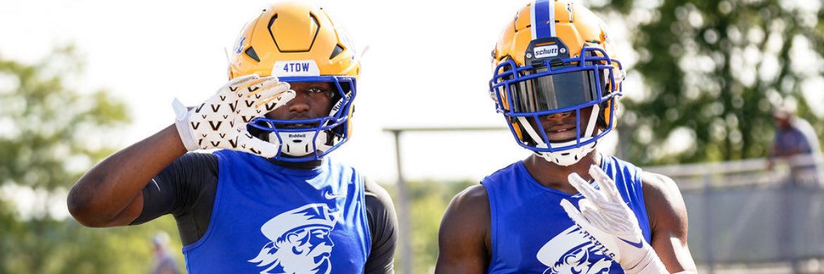 David Yancey III banner