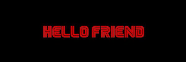 facelessXO_ Profile Banner