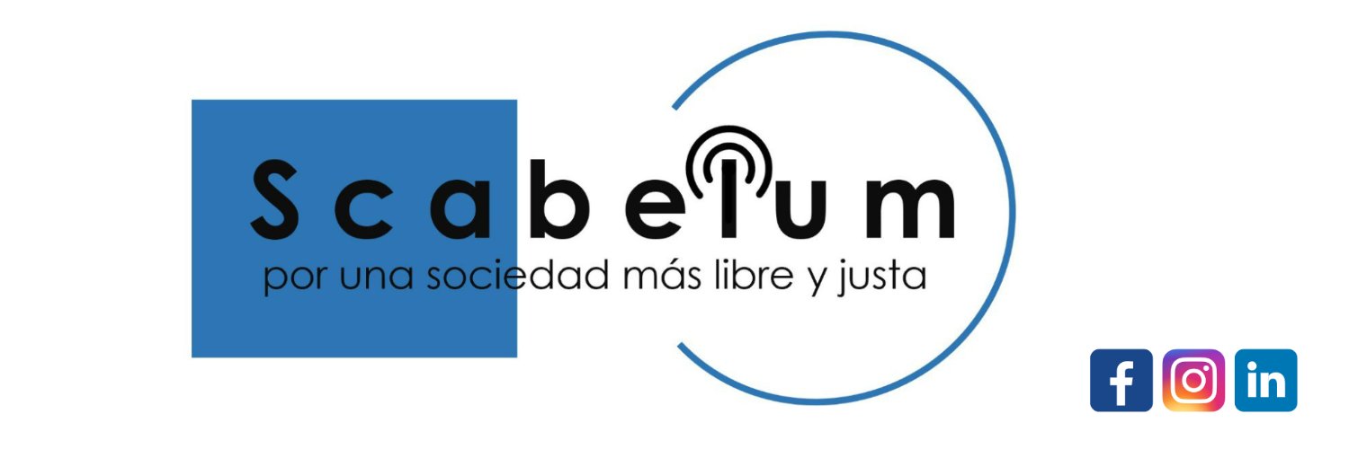 Scabelum banner