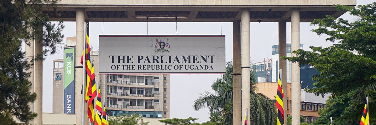 Parliamentary Forum on Road And Water Safety banner