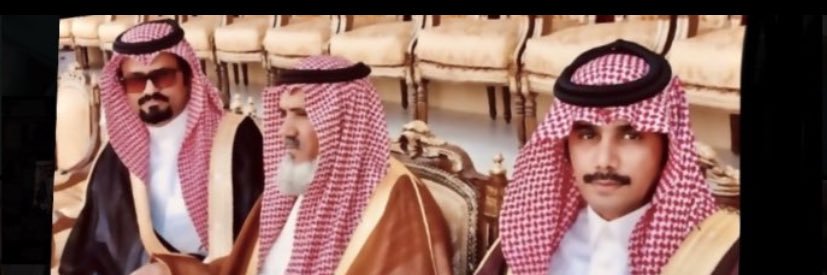 almhdani1990's profile banner image