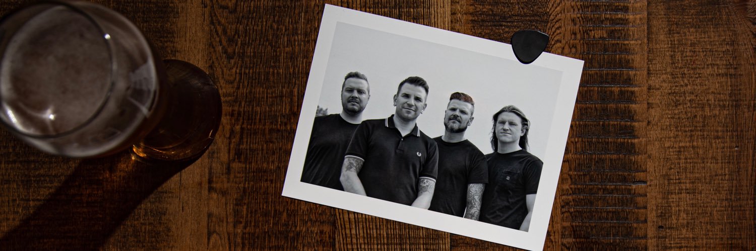 Somehow Hollow banner