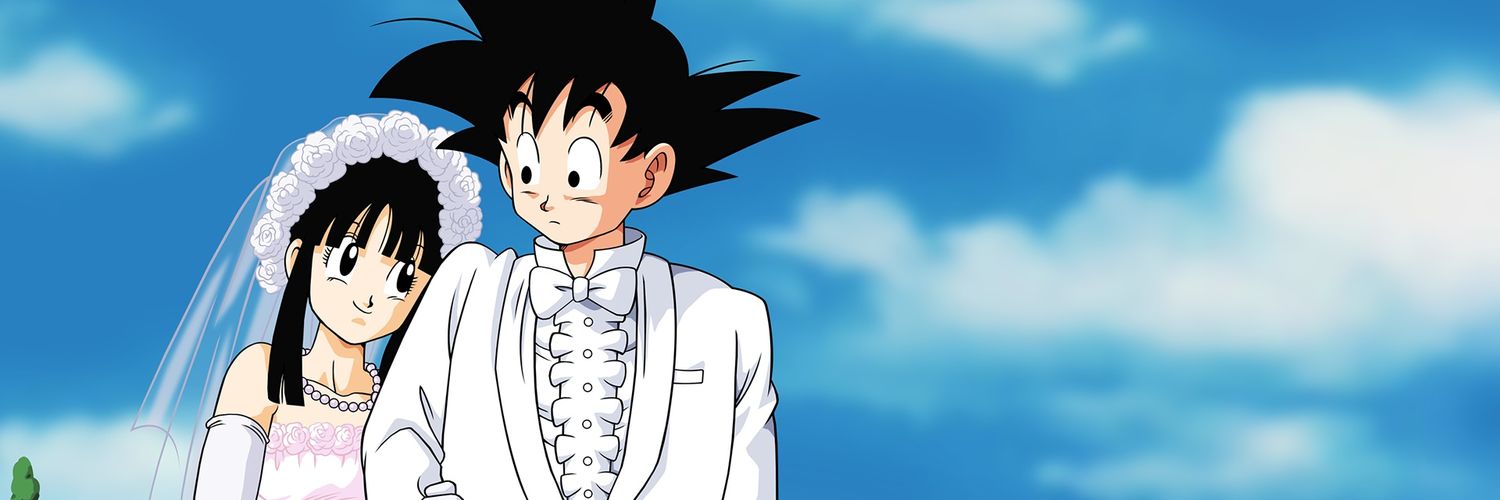 Goku_Chichi2417's profile banner image