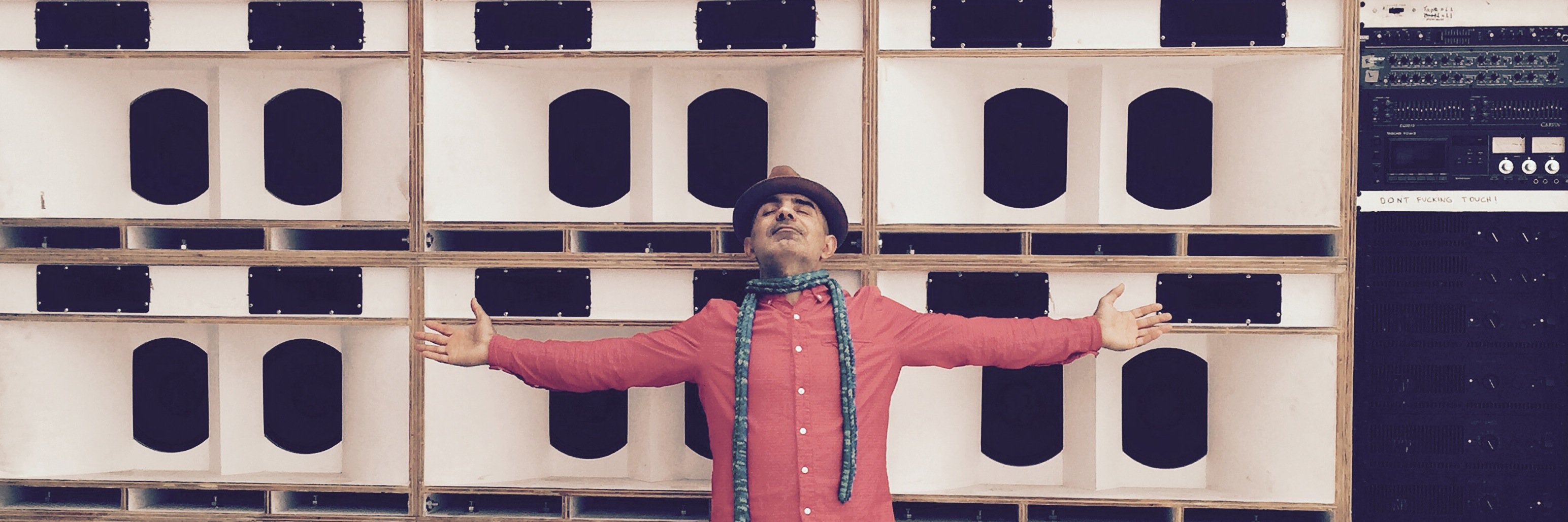 JoseCondemusic's profile banner image