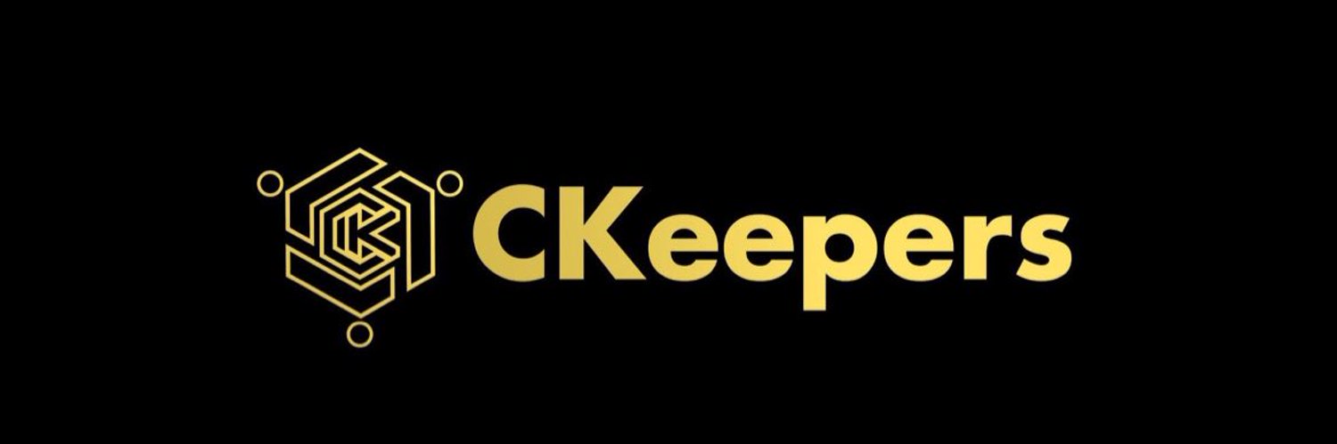 C-Keepers 🪖 Profile Banner