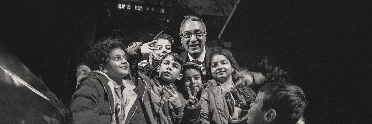 Selim O. Atay banner