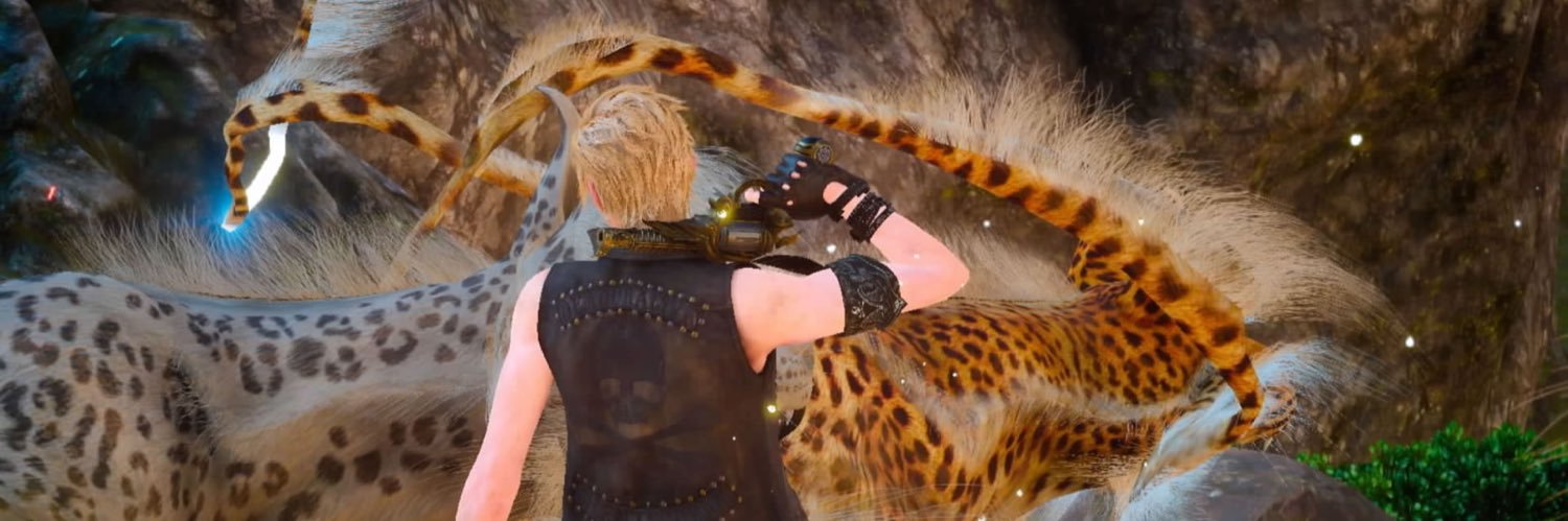KnightDouchebag's profile banner image