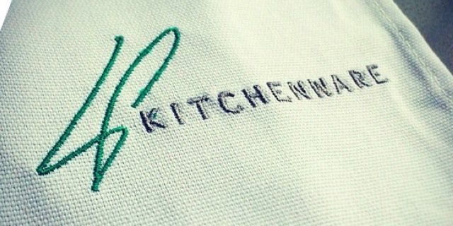 LP Kitchenware banner