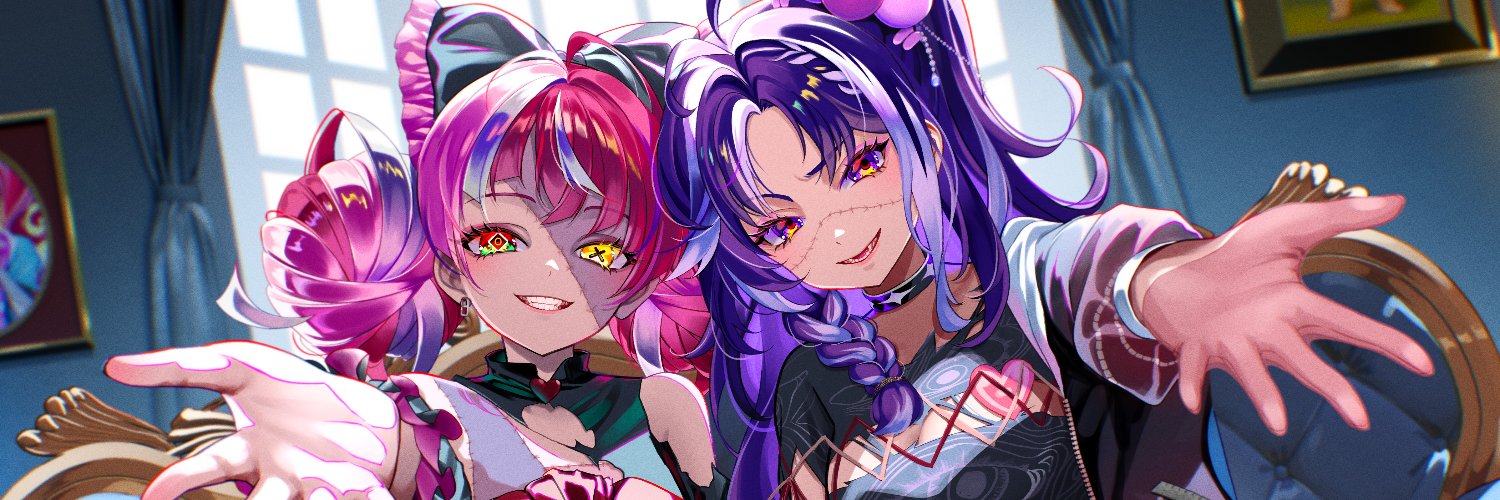 Spiro💖Skeb&Vgen🎨's banner