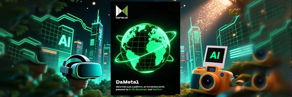 DaMeta1_ Profile Banner