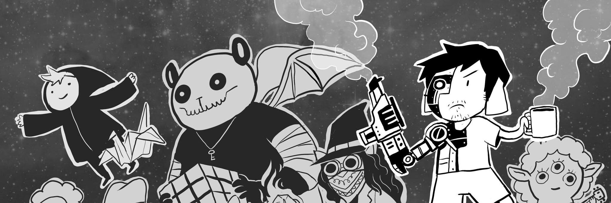 ryot's banner