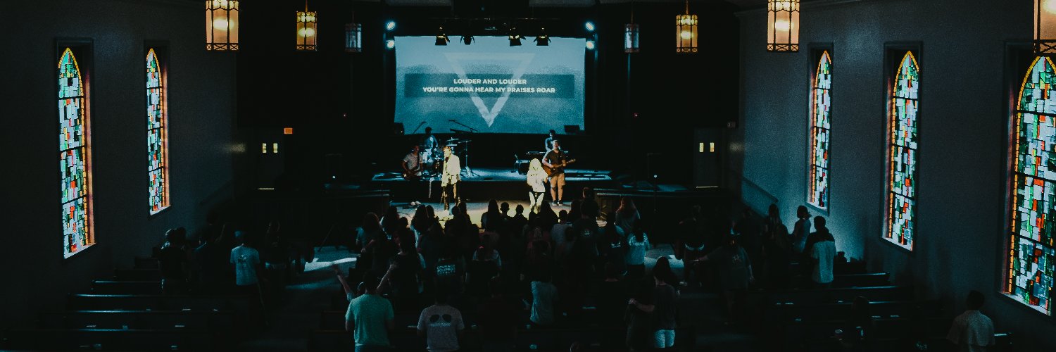 FBCB_TheWell's profile banner image