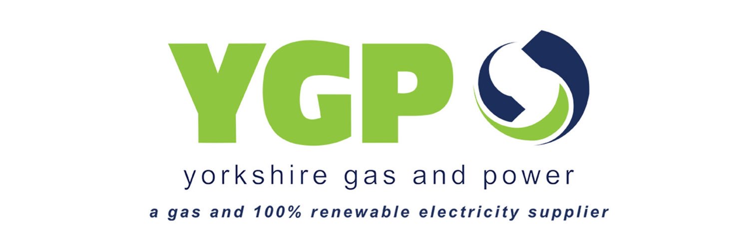 Yorkshire Gas & Power banner