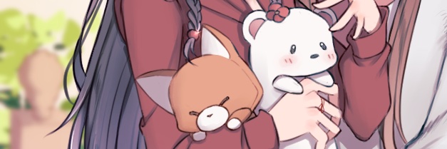 こまへん's banner