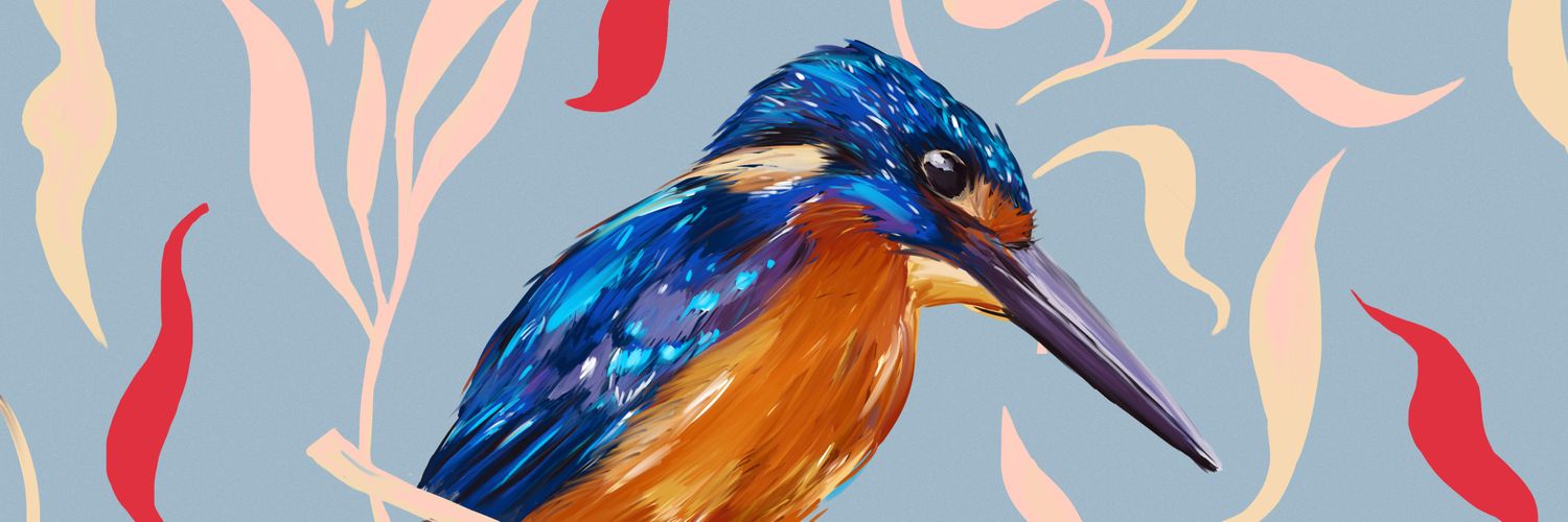 DanielaBarriosB's profile banner image