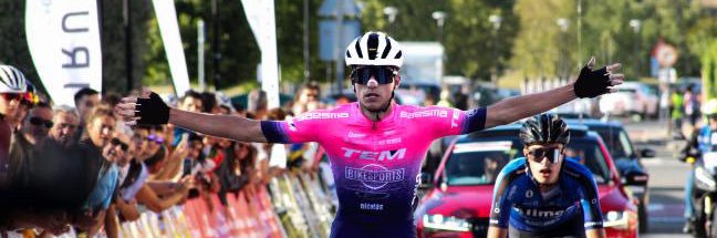 Daniel Artero banner