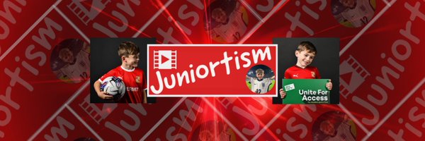 juniortism Profile Banner