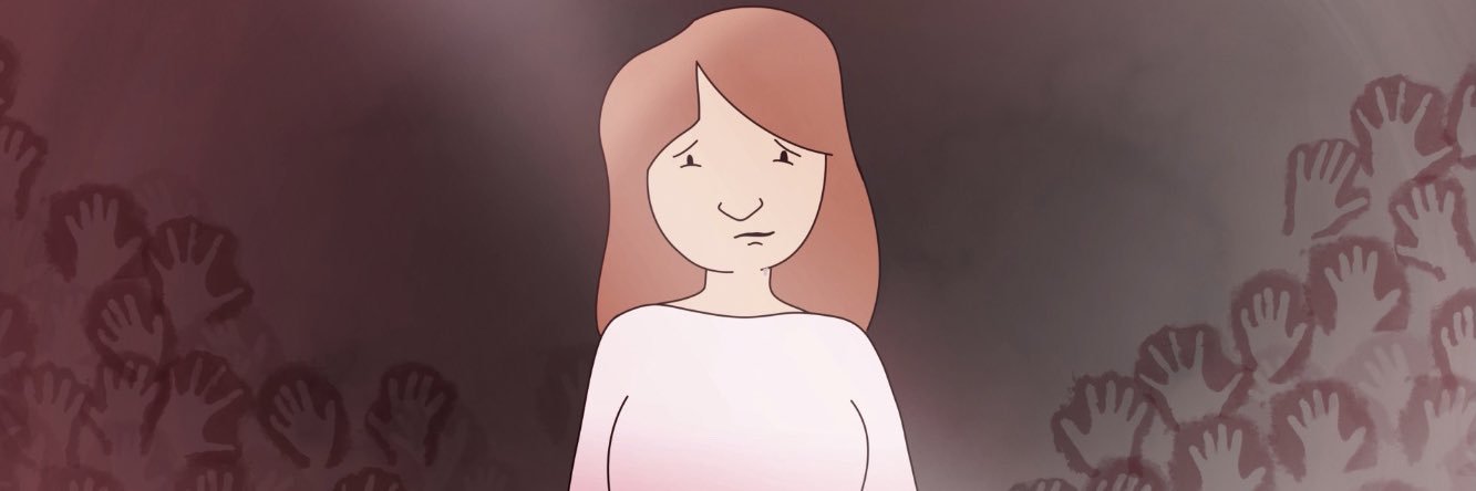 For Isaak Animated Film banner