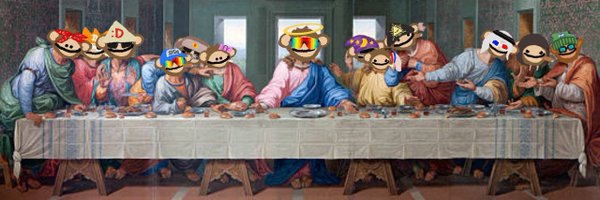 Agonybeard Profile Banner