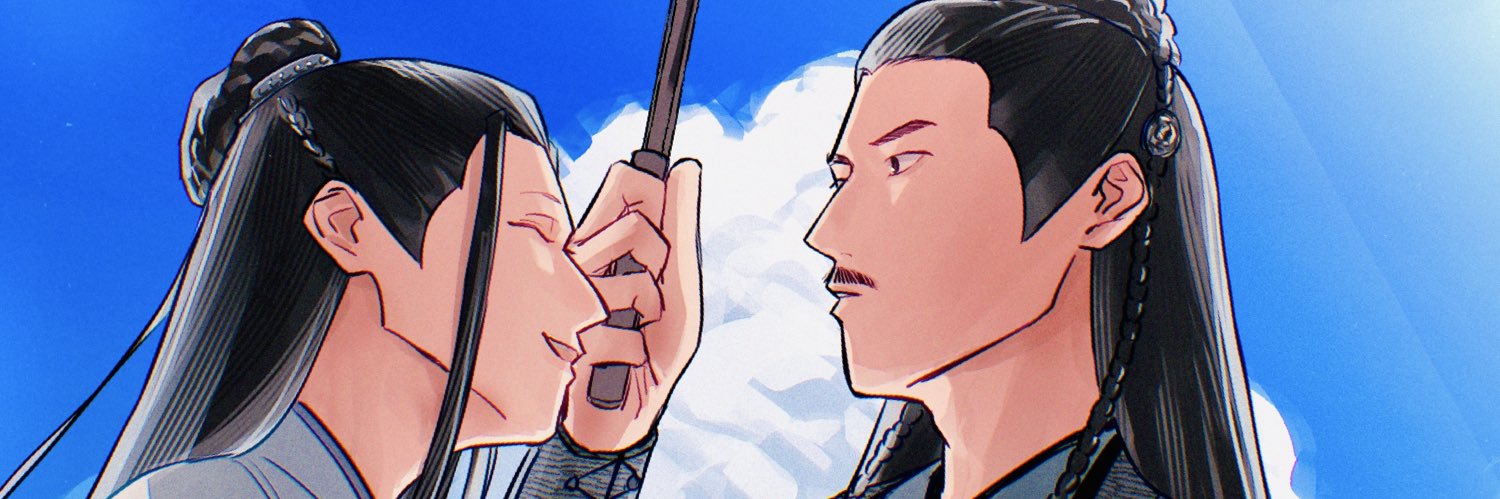 鈿's banner