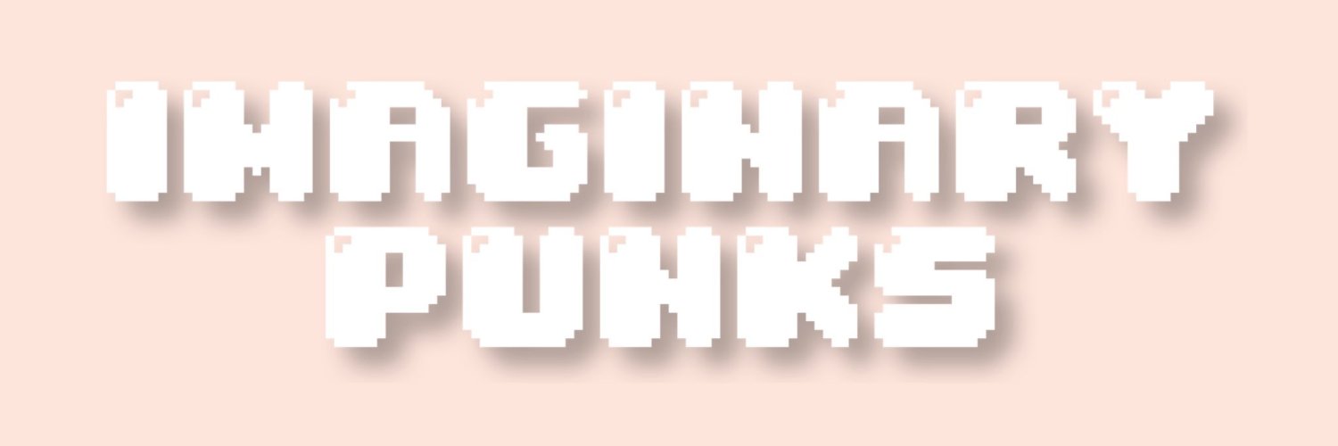PunksImaginary's profile banner image