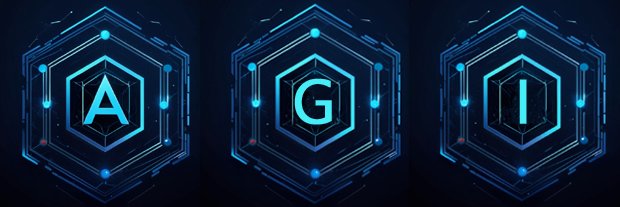 AGIBot banner