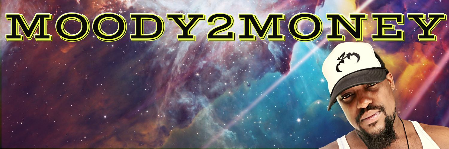 Moody2Money banner