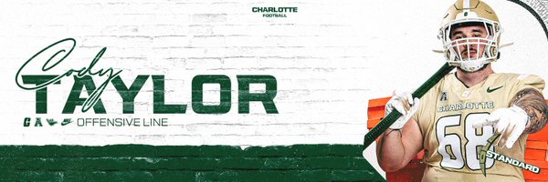 CodyTaylor68 Profile Banner