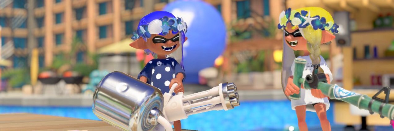 ikema11's profile banner image