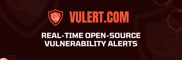 vulert_official Profile Banner