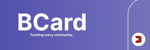 getbcard Profile Banner