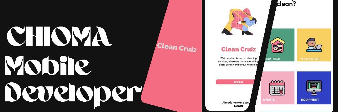 Oma👩‍💻's banner