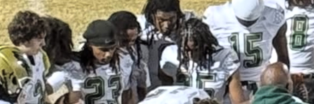 Dominic Price II. banner