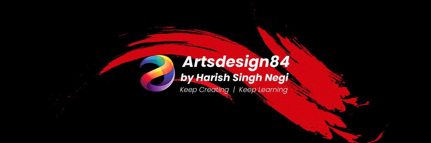 hariwork92's profile banner image