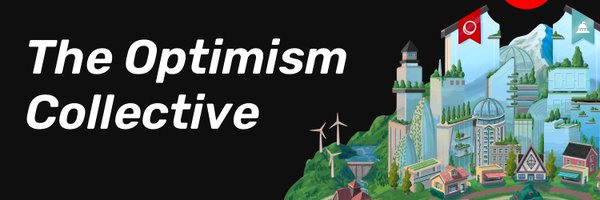 (Deprecated) Optimism ✨🔴✨ Profile Banner
