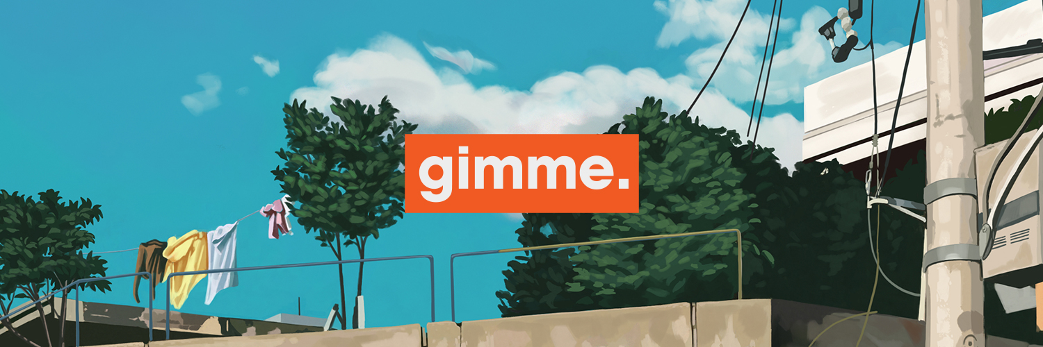 gimme Profile Banner