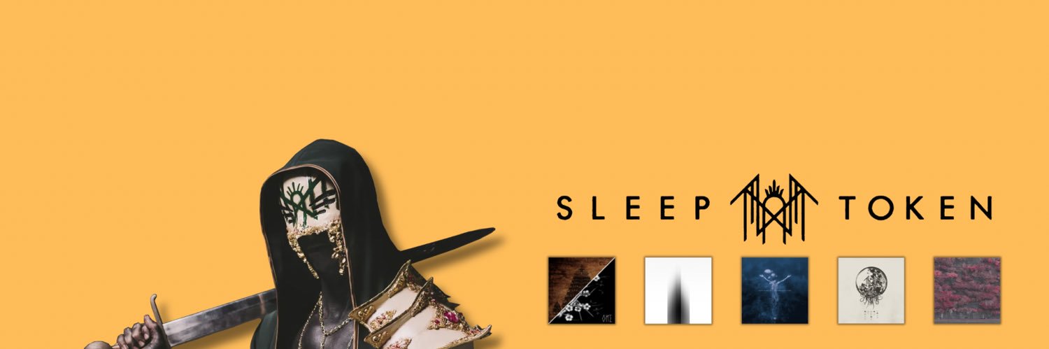 Discog. Discourse's banner