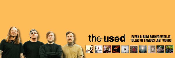 Discog_Pod Profile Banner