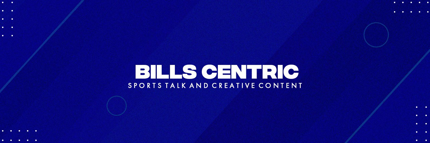 Bills Centric banner