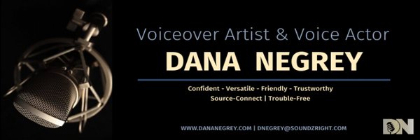 dnegrey Profile Banner